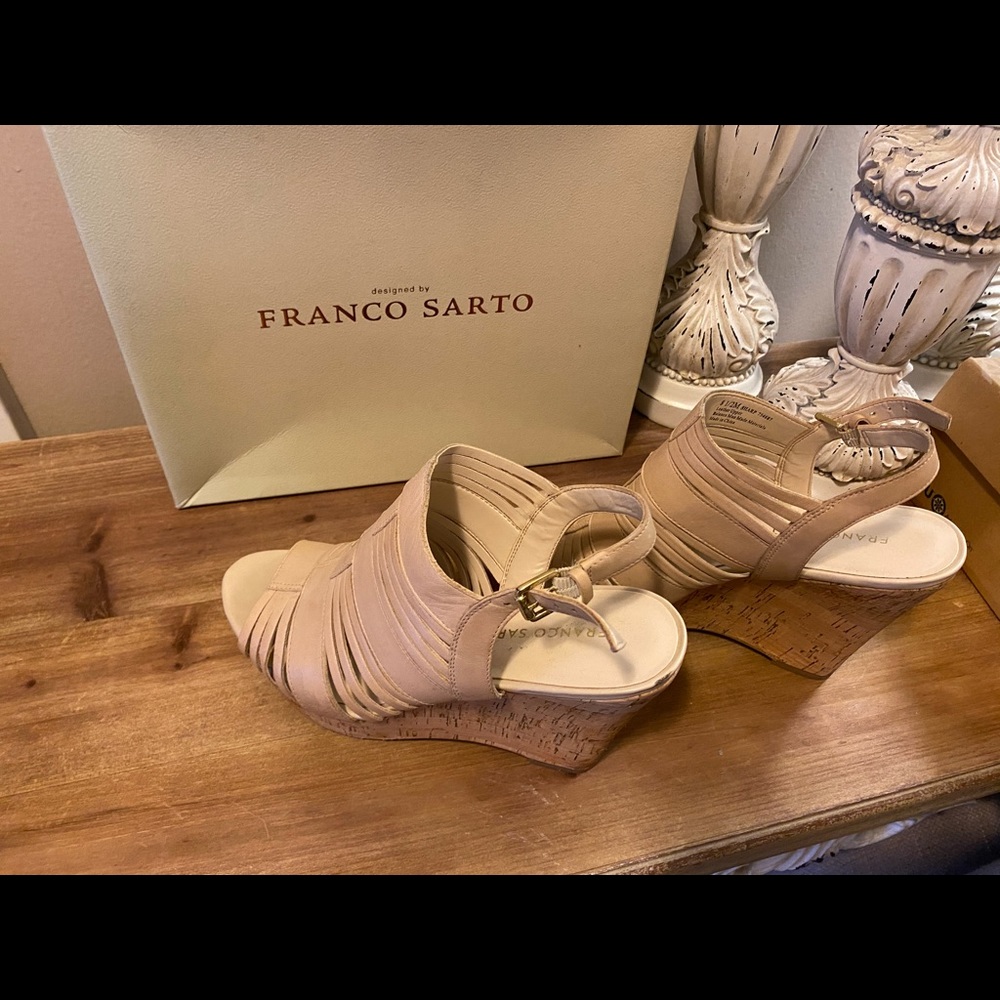Franco Sarto